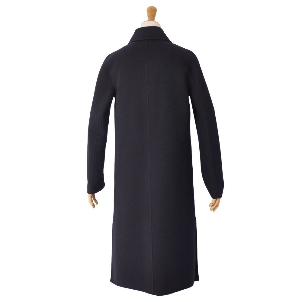 Bottega Veneta Coat Long Dove — view 6
