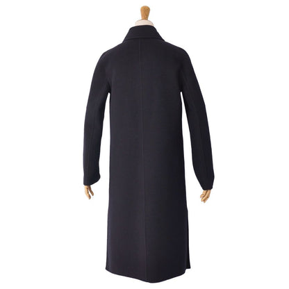 Bottega Veneta Coat Long Dove — view 6