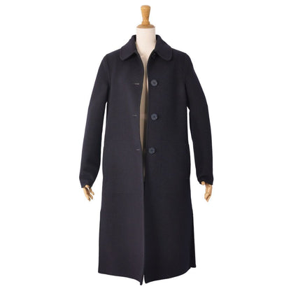 Bottega Veneta Coat Long Dove — view 4