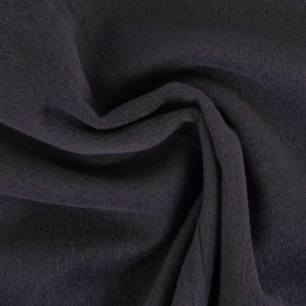 Celine Vintage Coat Long Wool Out — view 8