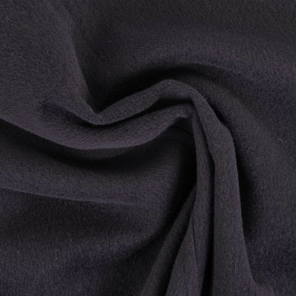 Celine Vintage Coat Long Wool Out — view 8