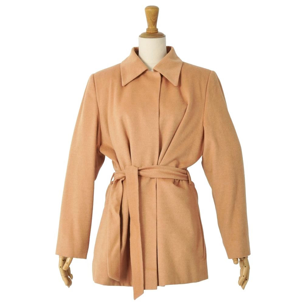 Celine Vintage Coat Jacket — view 3