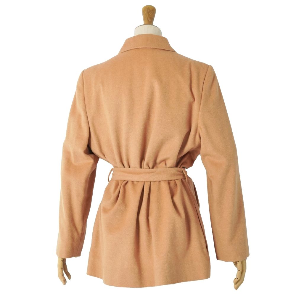 Celine Vintage Coat Jacket — view 6