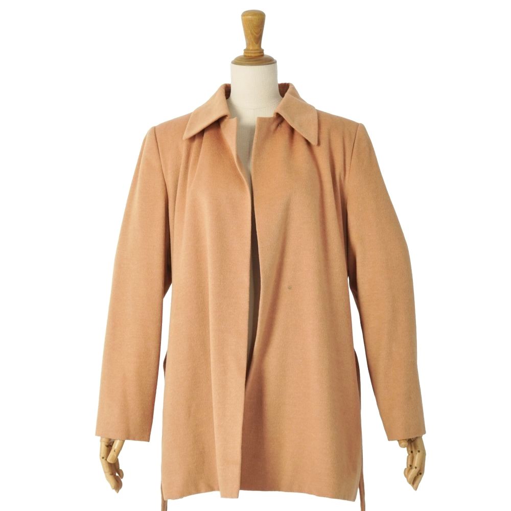 Celine Vintage Coat Jacket — view 4