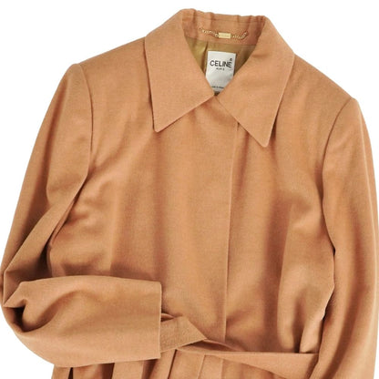 Celine Vintage Coat Jacket — view 2