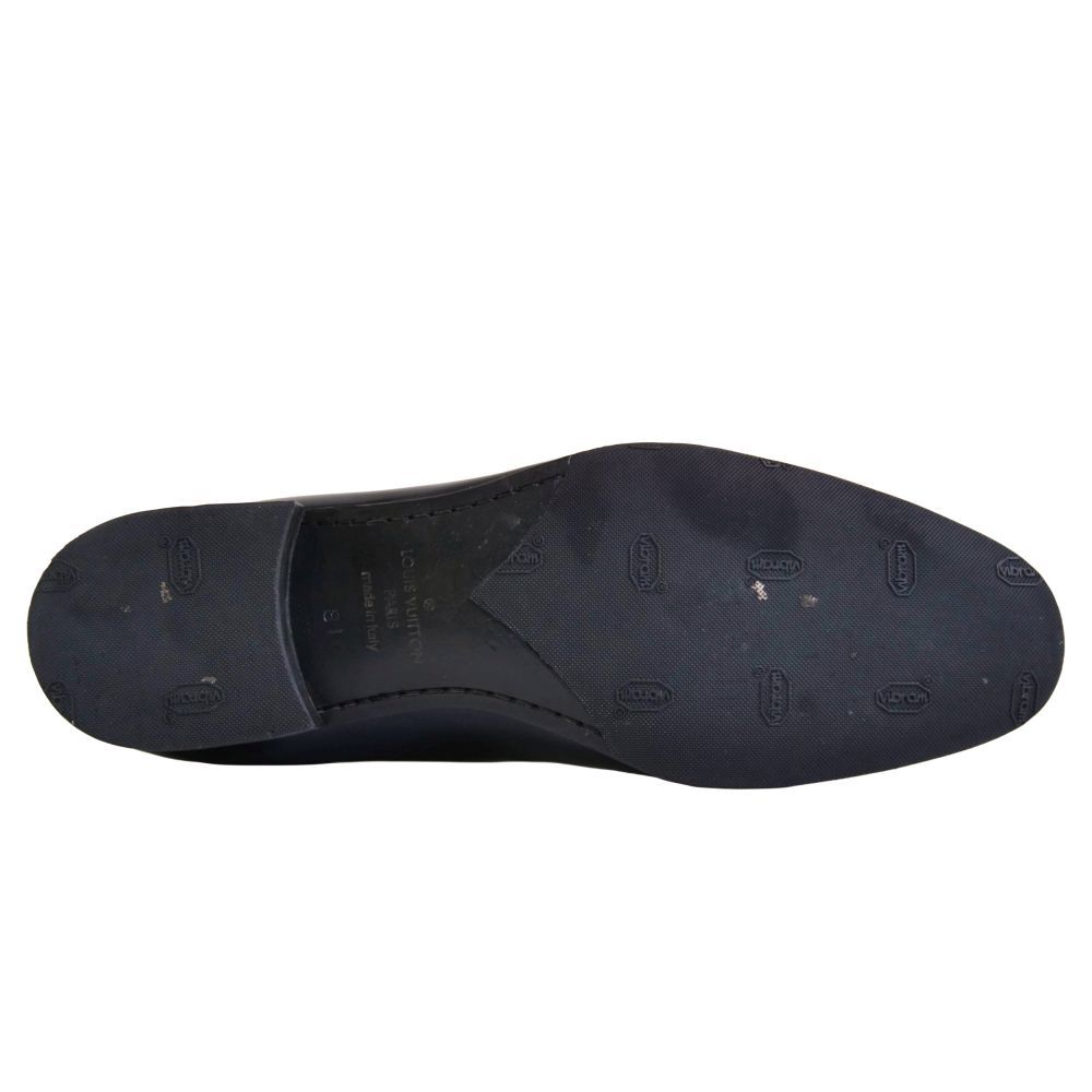 Louis Vuitton Loafers LV Club — view 8