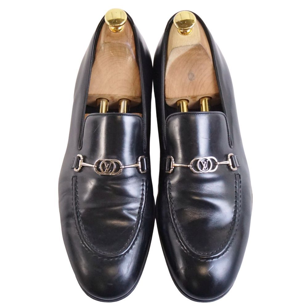Louis Vuitton Loafers LV Club — view 4
