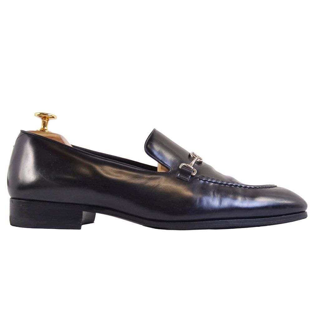 Louis Vuitton Loafers LV Club — view 6