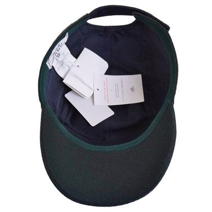 Hermes Hat Nevada Super Cap Cashmere — view 5