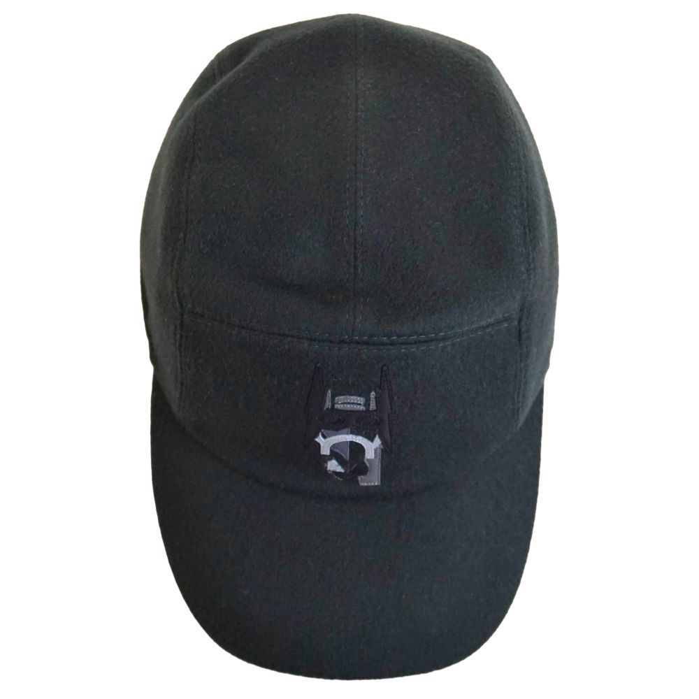 Hermes Hat Nevada Super Cap Cashmere — view 4