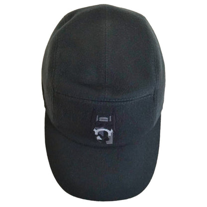 Hermes Hat Nevada Super Cap Cashmere — view 4