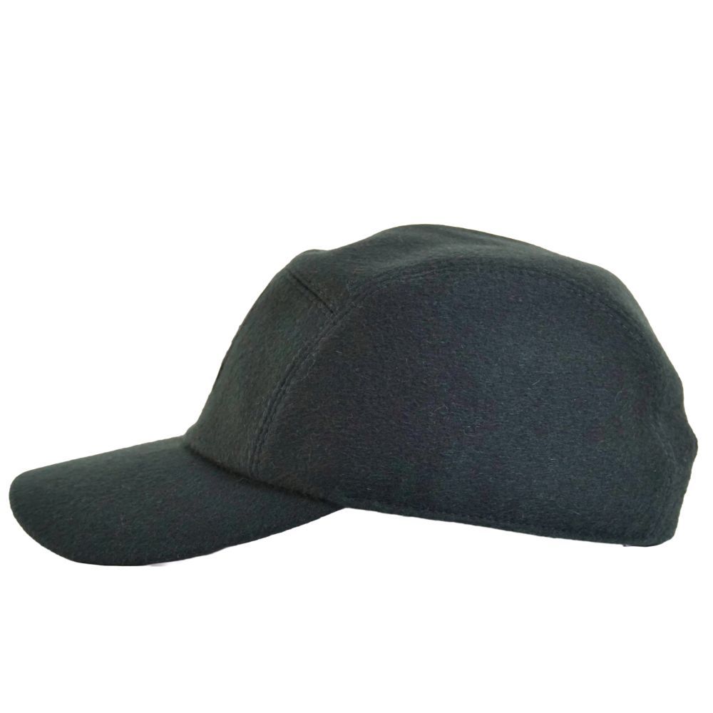 Hermes Hat Nevada Super Cap Cashmere — view 7