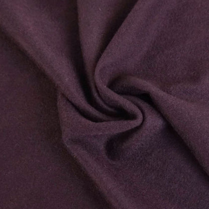 Hermes Scarf Shawl Cashmere Fringe — view 4