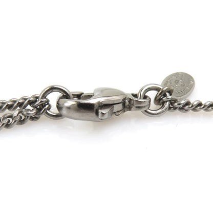 Chanel Necklace CC Logo — view 8