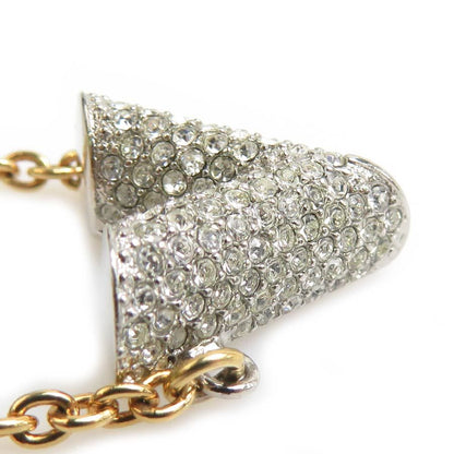 Louis Vuitton Bracelet Essential Strass — view 3