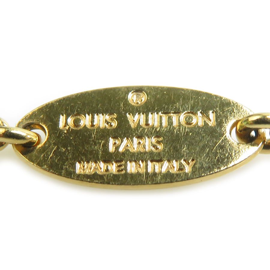 Louis Vuitton Bracelet Essential Strass — view 6