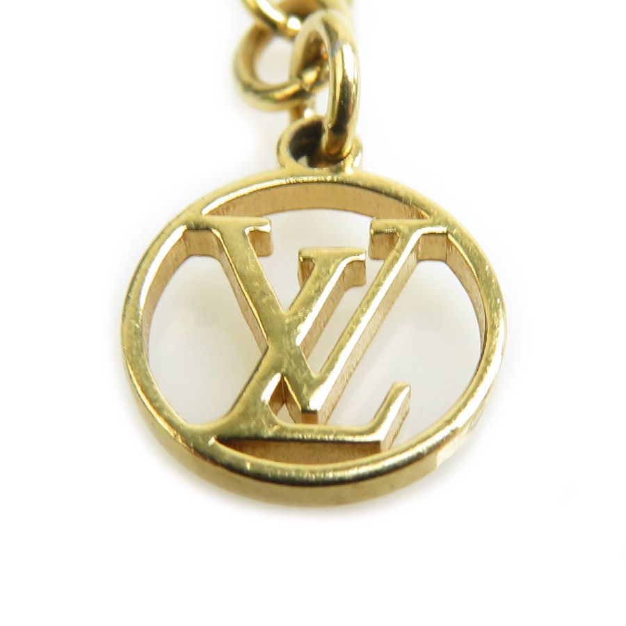 Louis Vuitton Bracelet Essential Strass — view 5