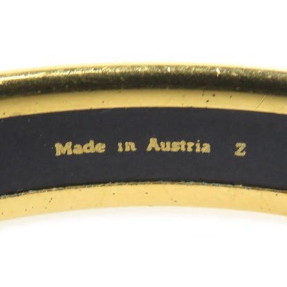 Hermes Bracelet Bangle Enamel — view 8
