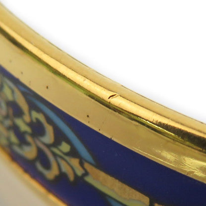 Hermes Bracelet Bangle Enamel — view 6