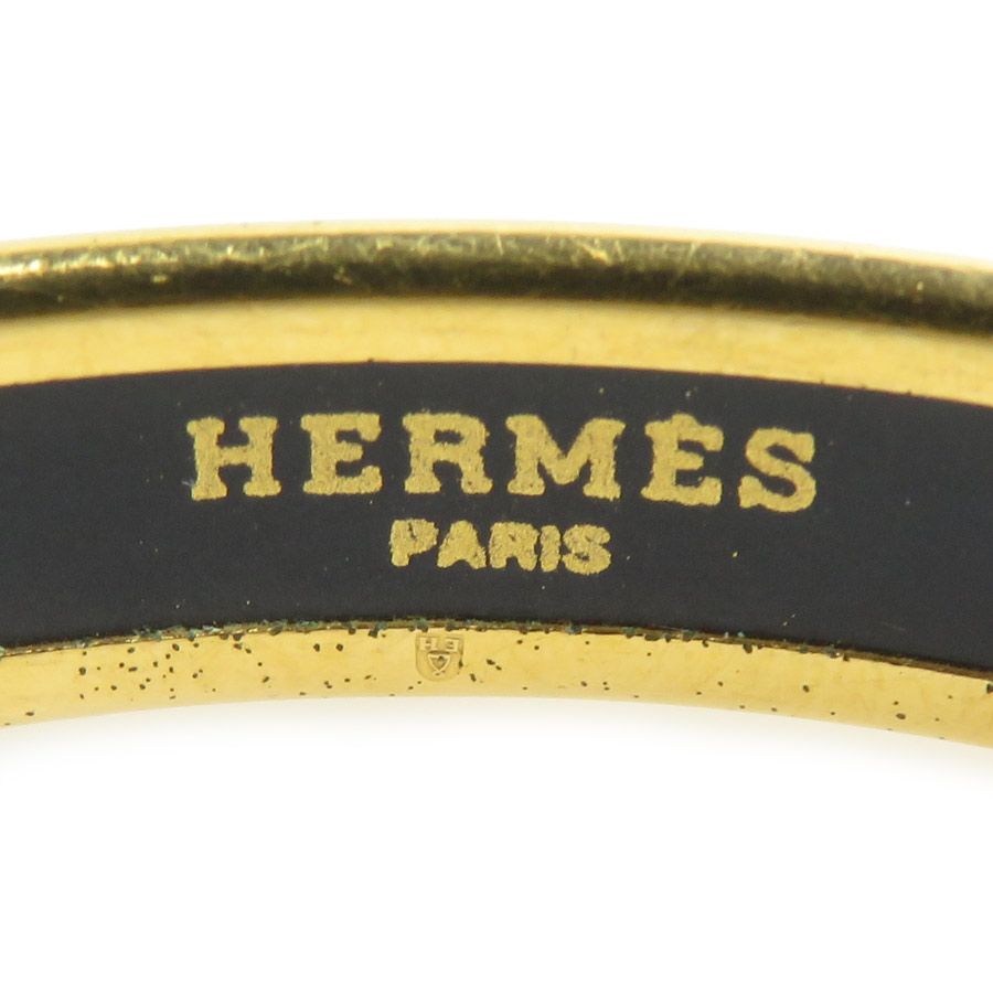 Hermes Bracelet Bangle Enamel — view 7