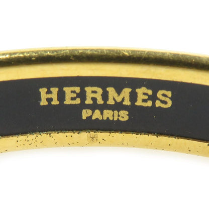 Hermes Bracelet Bangle Enamel — view 7