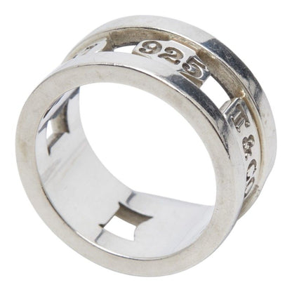 Tiffany & Co Element Silver Ring — view 6