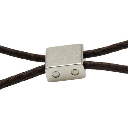 Louis Vuitton Hair Tie Cube Green Plastic — view 3