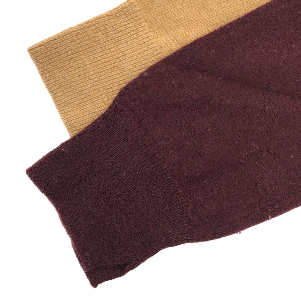 Celine by Phoebe Philo Triomphe Multicolor Knit Sweater 2 — view 4