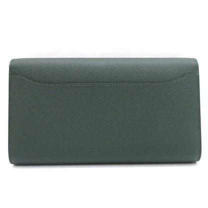 Hermes Constance Wallet to Go Epsom Vert — view 2