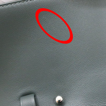 Hermes Constance Wallet to Go Epsom Vert — view 9