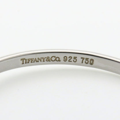 Tiffany & Co Bracelet Hook Eye 18K Yellow Gold — view 5
