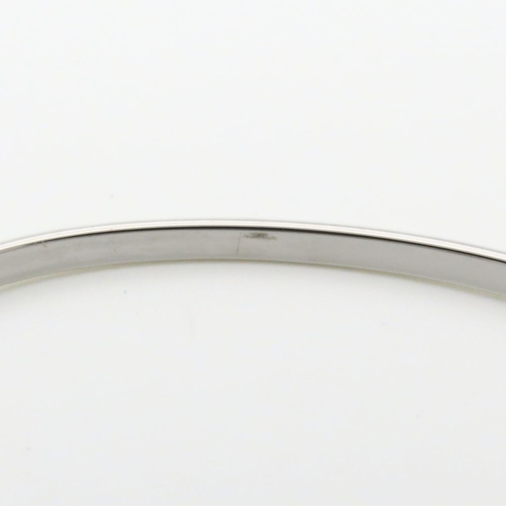 Tiffany & Co Bracelet Hook Eye 18K Yellow Gold — view 6