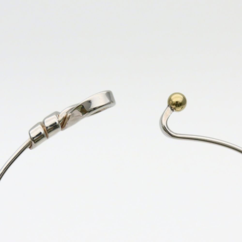 Tiffany & Co Bracelet Hook Eye 18K Yellow Gold — view 7