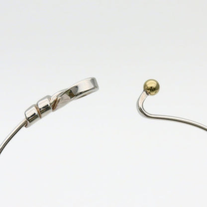 Tiffany & Co Bracelet Hook Eye 18K Yellow Gold — view 7