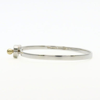 Tiffany & Co Bracelet Hook Eye 18K Yellow Gold — view 3