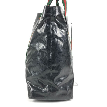 Gucci Handbag Logo Sherry — view 4