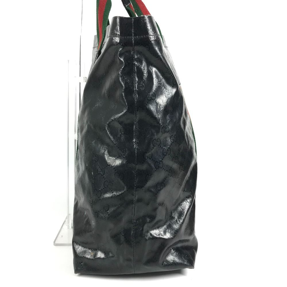 Gucci Handbag Logo Sherry — view 3
