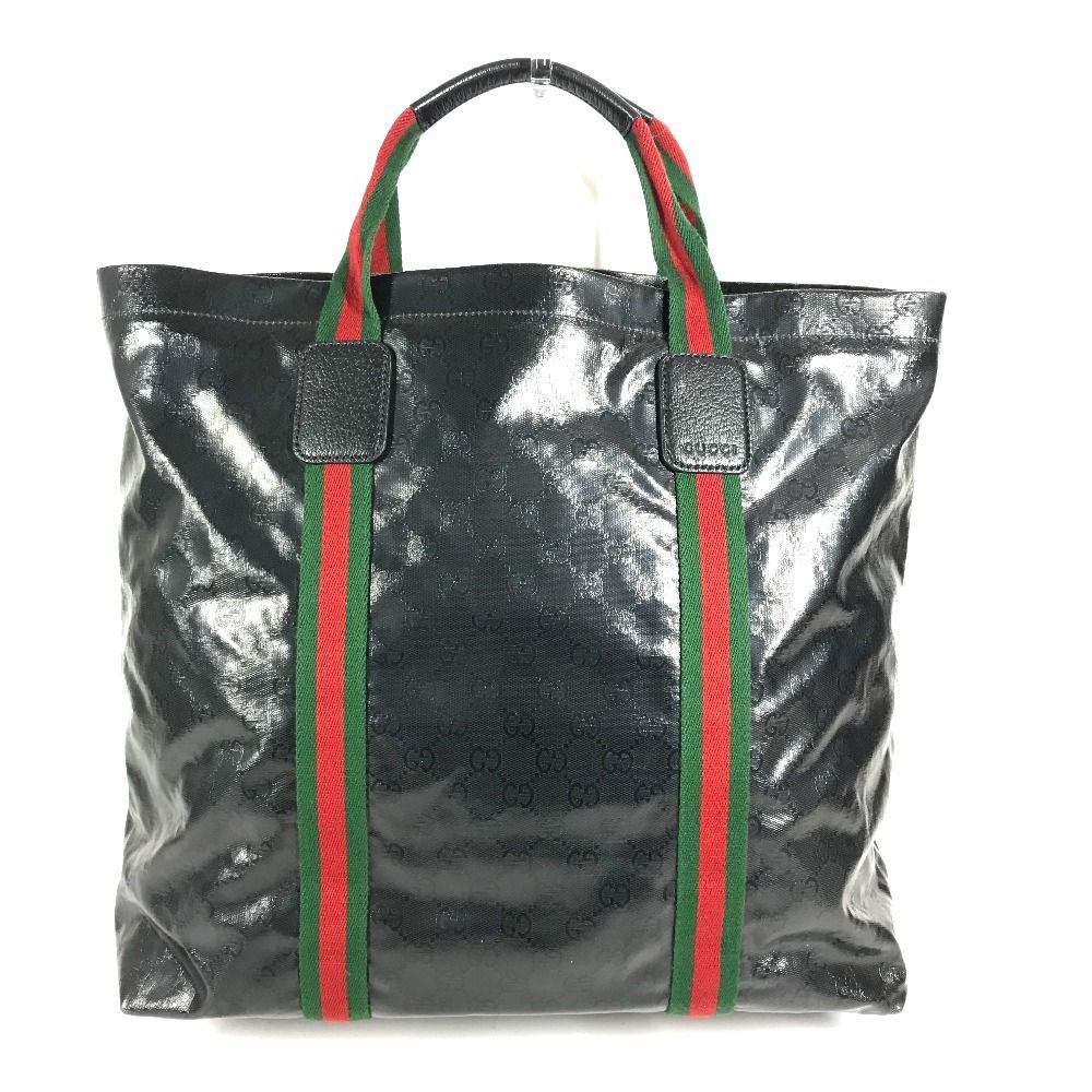 Gucci Handbag Logo Sherry — view 2
