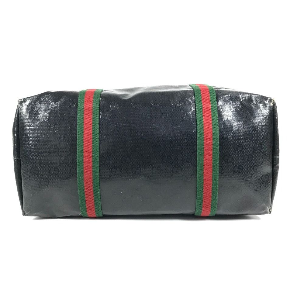 Gucci Handbag Logo Sherry — view 5