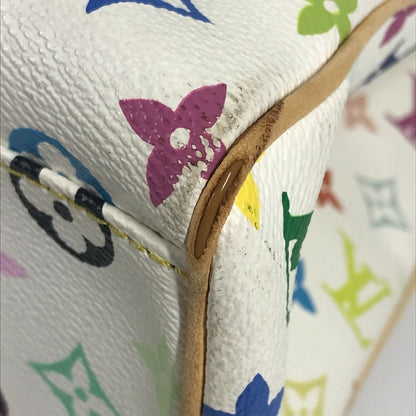Louis Vuitton Shoulder Bag Aurelia MM Monogram — view 6