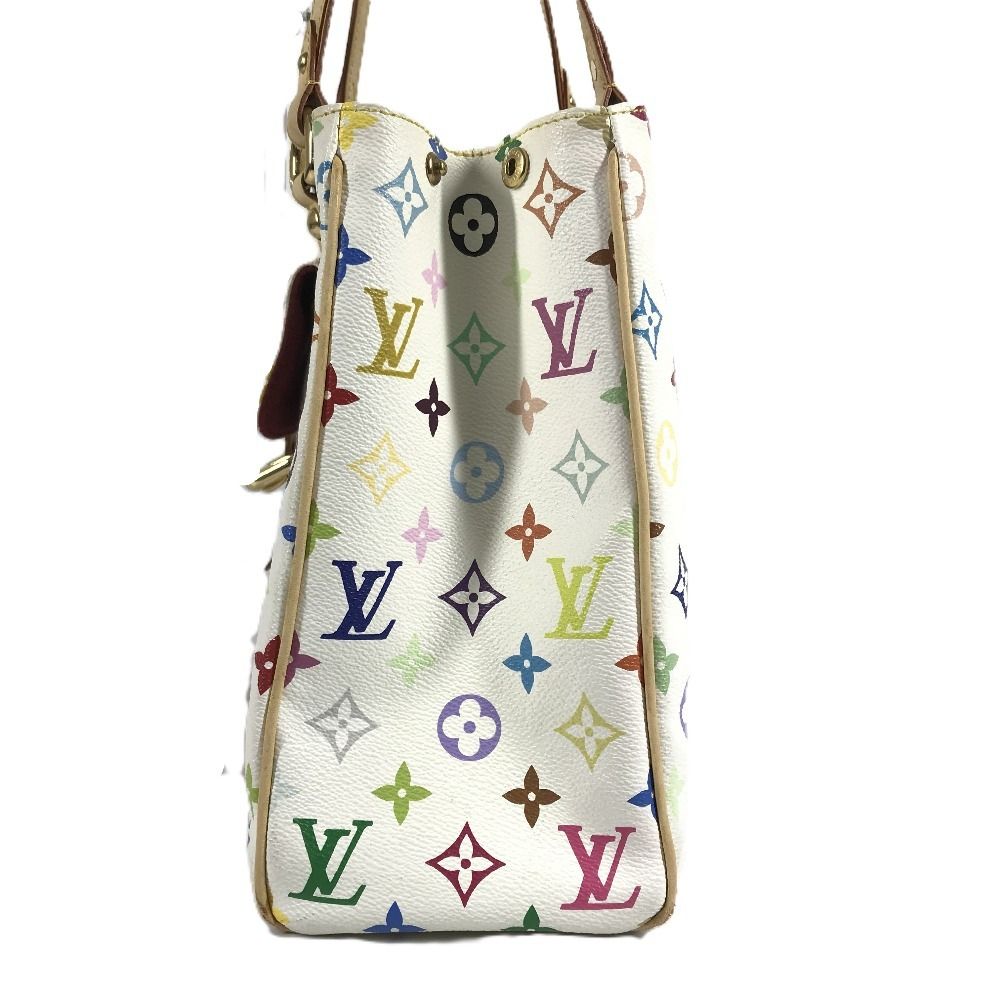 Louis Vuitton Shoulder Bag Aurelia MM Monogram — view 3