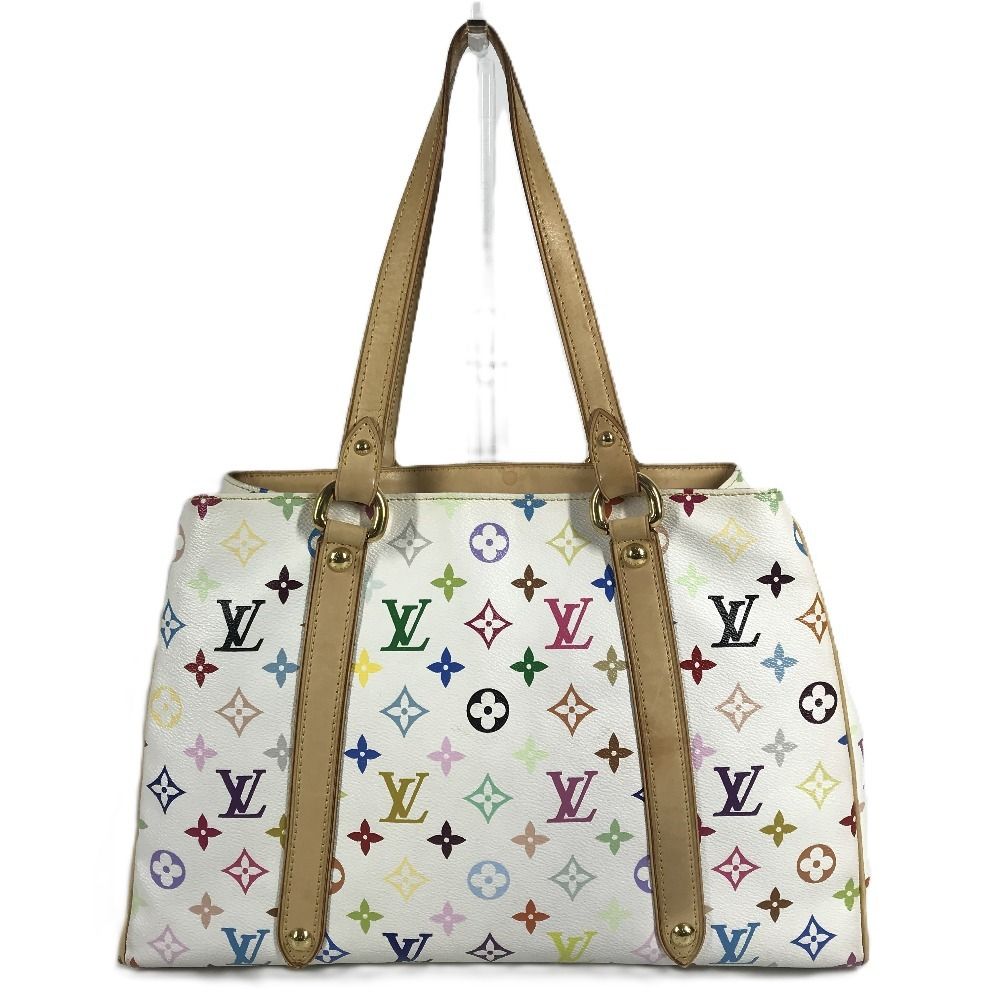 Louis Vuitton Shoulder Bag Aurelia MM Monogram — view 2