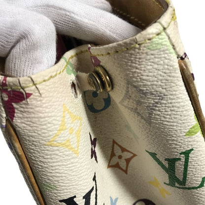Louis Vuitton Shoulder Bag Aurelia MM Monogram — view 6