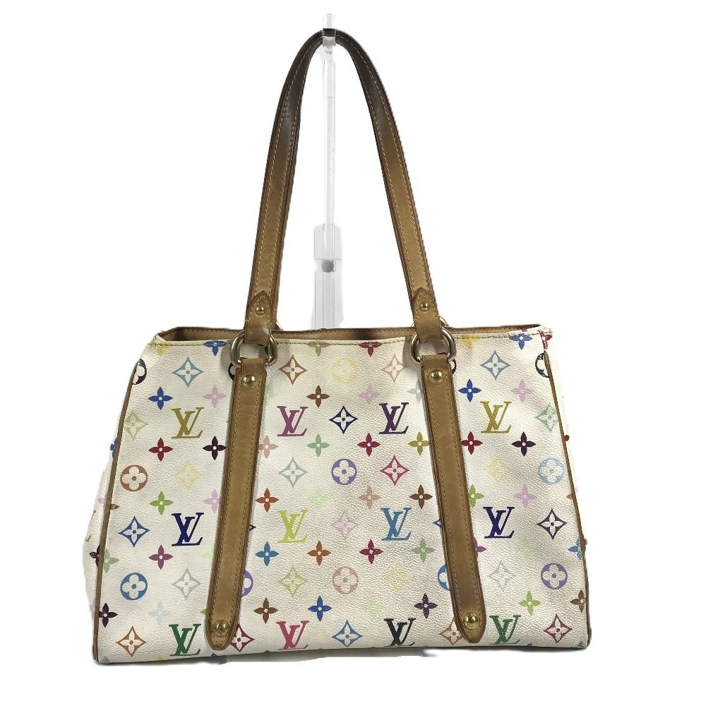 Louis Vuitton Shoulder Bag Aurelia MM Monogram — view 2