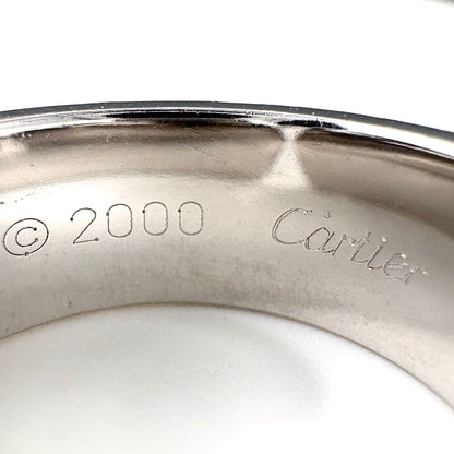 Cartier Happy Birthday C2 Ring — view 7