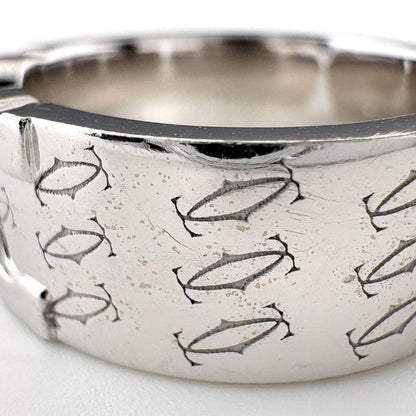 Cartier Happy Birthday C2 Ring — view 4