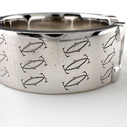 Cartier Happy Birthday C2 Ring — view 6