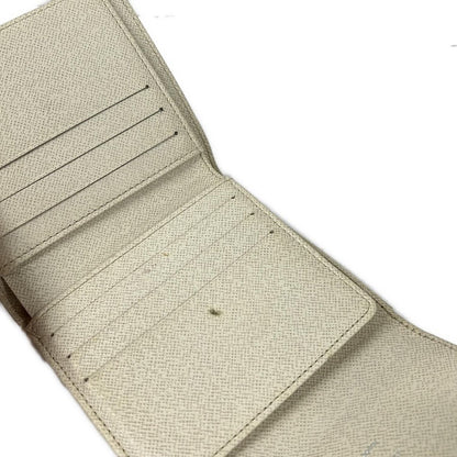 Louis Vuitton Hook Wallet Epi Portefeuille Yvoir Yvoire — view 3