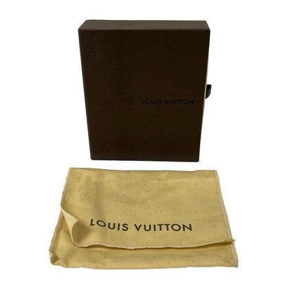 Louis Vuitton Hook Wallet Epi Portefeuille Yvoir Yvoire — view 7
