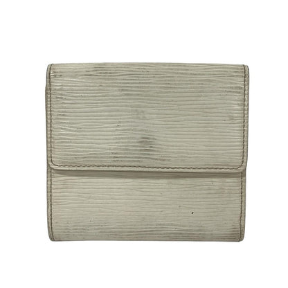 Louis Vuitton Hook Wallet Epi Portefeuille Yvoir Yvoire — view 2